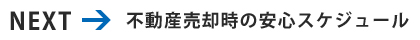 不動産売却時の安心スケジュール
